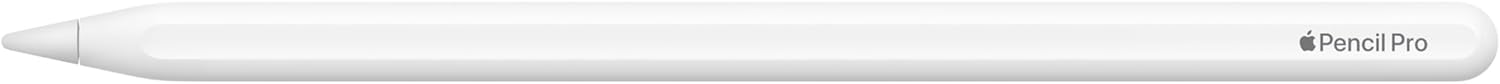 Apple Pencil Pro: Latest Model - Device Compatibility Check Required