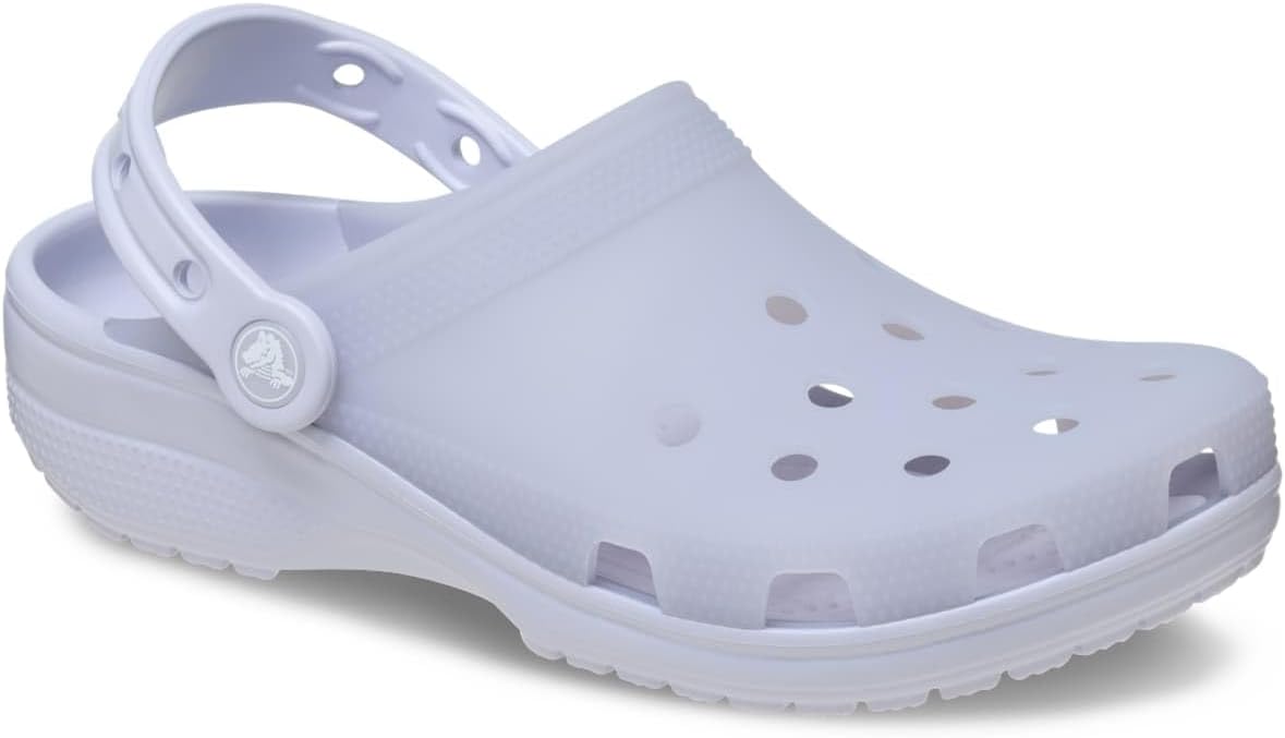 Crocs Classic Frosted Clog