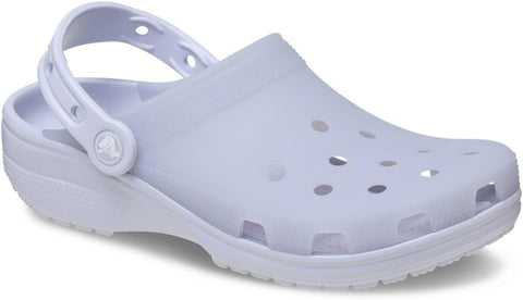 Crocs Classic Frosted Clog