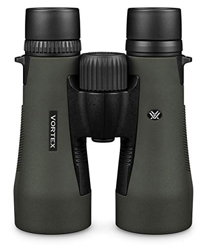 Vortex Optics Diamondback HD Binoculars 12x50