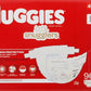 Huggies Little Snugglers Diapers, Size 1