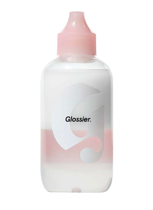 Glossier Milky Oil Dual-Phase Waterproof Makeup Remover