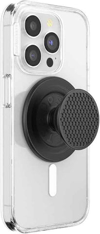 PopSockets Phone Grip for MagSafe, Magnetic Holder- Speakerbox