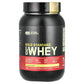 Optimum Nutrition Gold Standard 100% Whey, Banana Cream, 2 lb (907 g)