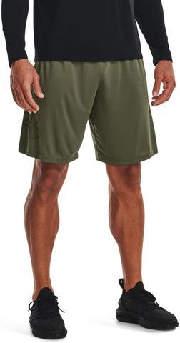 Under Armour Men's Tech Graphic 10" Shorts