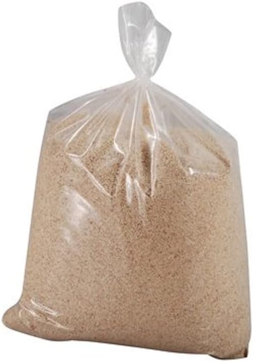 Frankford Arsenal Corn Cob Media Treated and Untreated 4.5LB- 15LB, for Ammo Reloading, Shooting Bag Filling, and Case Tumbling