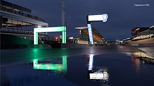 Gran Turismo 7 (PS5)