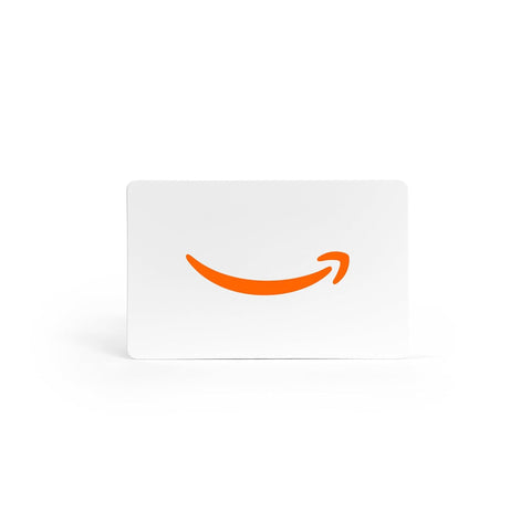 Amazon Physical Gift Card