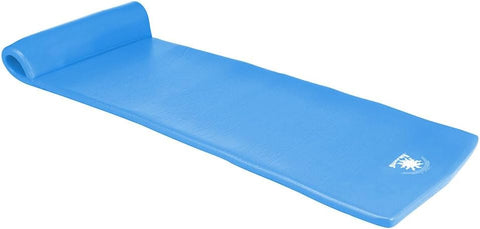 Texas Recreation Sunray Foam Pool Float, Blue