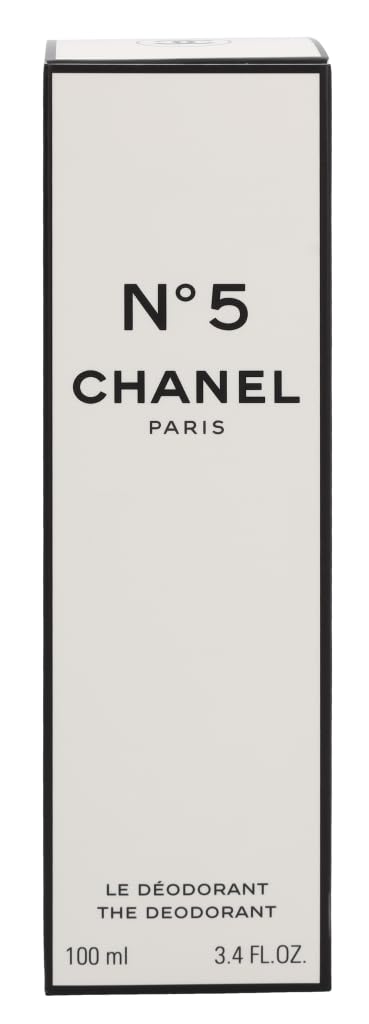 Chanel No. 5 Deo Spray 3.4 Fl. Oz