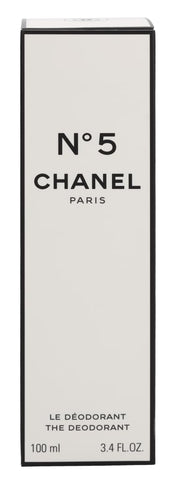 Chanel No. 5 Deo Spray 3.4 Fl. Oz