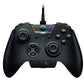 Razer Wolverine Ultimate Officially Licensed Xbox One Controller: 6 Remappable Buttons and Triggers - Interchangeable Thumbsticks and D-Pad - For PC, Xbox One, Xbox Series X & S - Black