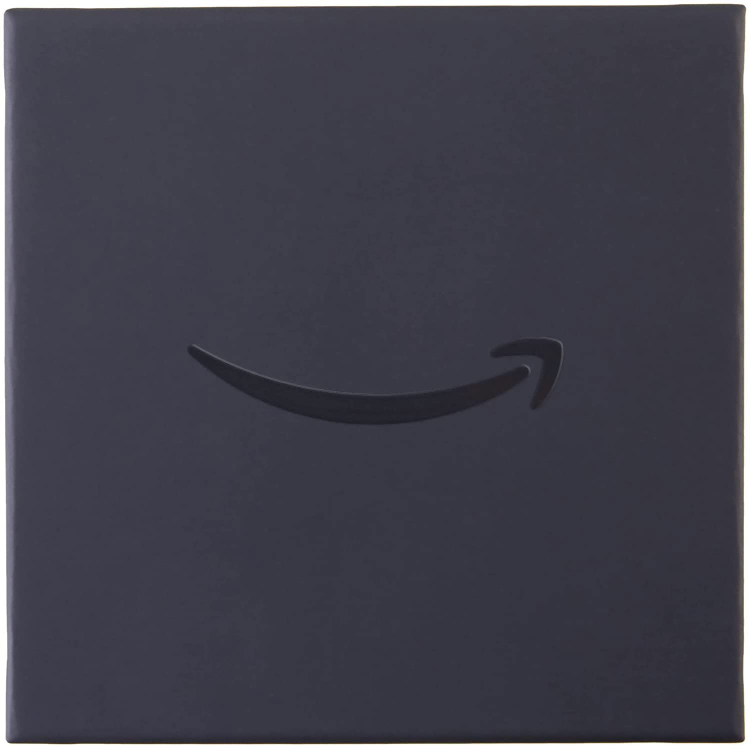 Amazon Physical Gift Card