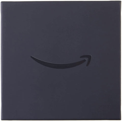 Amazon Physical Gift Card