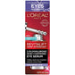 L'Oreal Paris Revitalift Hyaluronic Acid + Caffeine Hydrating Eye Serum for Dark Circles, Fragrance Free .67 fl. oz + Moisturizer Sample