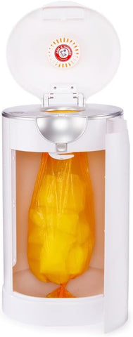 Munchkin Arm & Hammer Diaper Pail Refills, Lavender, 2 Pack