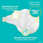 Pampers Swaddlers Newborn Diapers - Size 0, 140 Count, Ultra Soft Disposable Baby Diapers