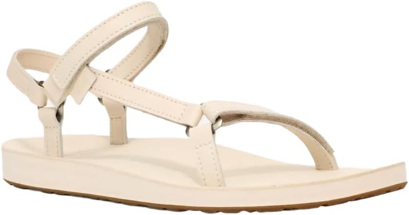 Teva Women's Original Universal Slim Lea