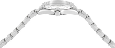 Invicta Pro Diver Stainless Steel Women's Quartz Watch - 38mm