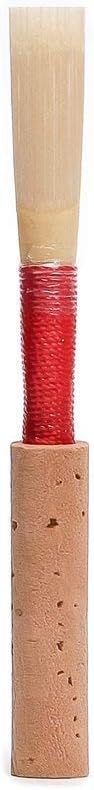 Jones JR101MS Oboe Reed; Medium Soft