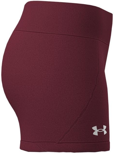 Under Armour Women's Team Shorty 3