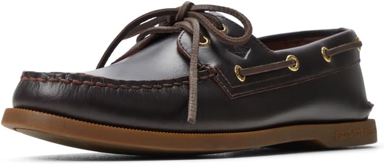 Sperry Men's Authentic Original 2-Eye Boat Shoe
