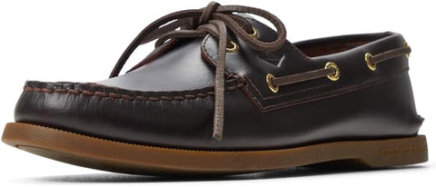 Sperry Men's Authentic Original 2-Eye Boat Shoe