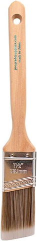 Pro Grade - Paint Brushes - Paint Brush Set (3 Ea 1.5A SC) (Pack of 2)