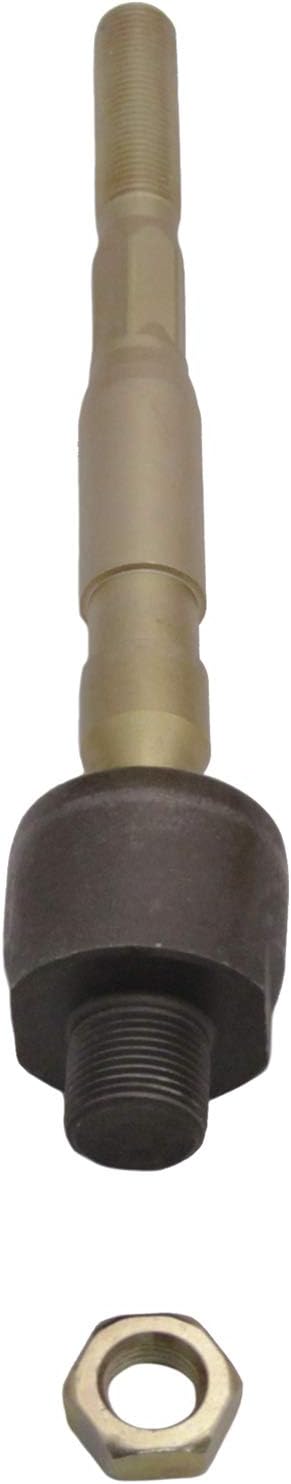 MOOG EV800712 Steering Tie Rod End for 2009-2015 Honda Pilot