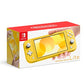 Nintendo Switch Lite - Yellow