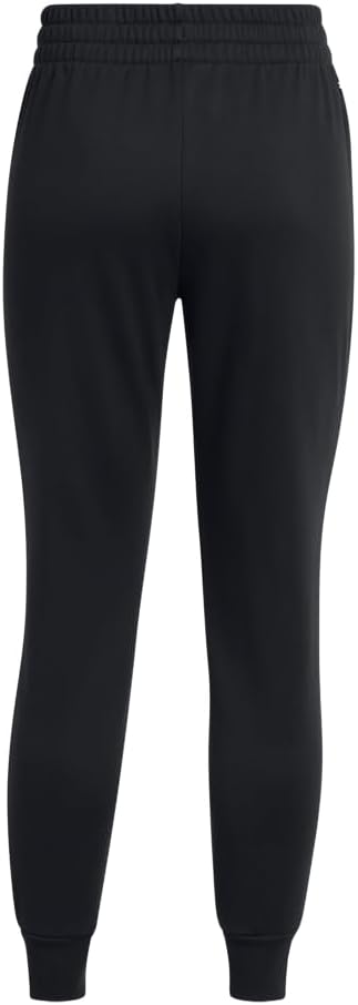 Under Armour Women's Project Rock Rival Fleece Joggers