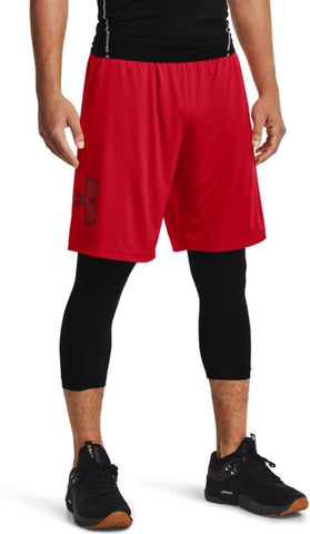 Under Armour Men's Tech Graphic 10" Shorts