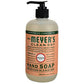 Mrs Meyer's Clean Day Liquid Hand Soap