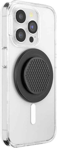 PopSockets Phone Grip for MagSafe, Magnetic Holder- Speakerbox