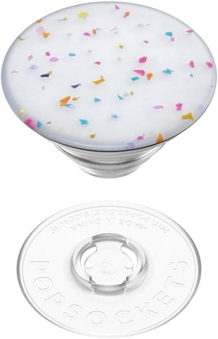 PopSockets Adhesive Phone Grip, Holder- Circus Regrind