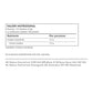 THORNE Creatine - Creatine Monohydrate, Amino Acid Powder - Support Muscles, Cellular Energy and Cognitive Function - Gluten-Free, Keto - NSF Certified for Sport - 16 Oz - 90 Servings