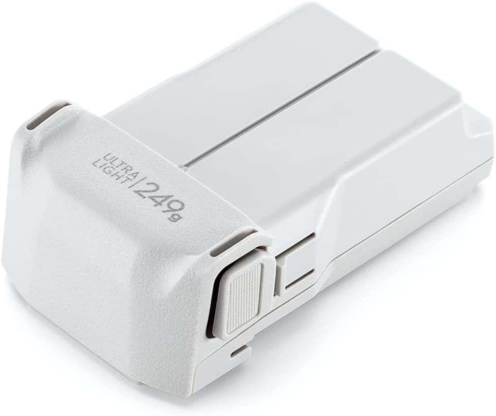 DJI Mini 4 Pro Mini 3 Series Intelligent Flight Battery Plus, Compatibility: DJI Mini 4 Pro, DJI Mini 3 Pro, DJI Mini 3