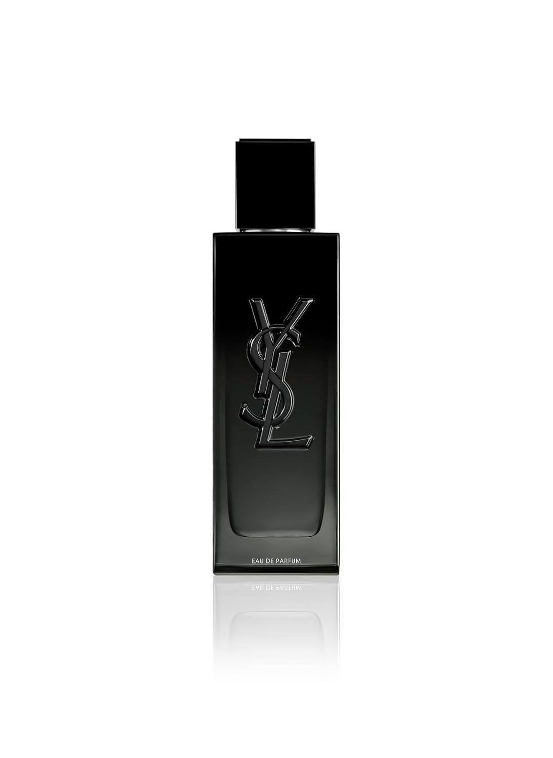 Myslf by Yves Saint Laurent for Men - 2 oz EDP Spray (Refillable)