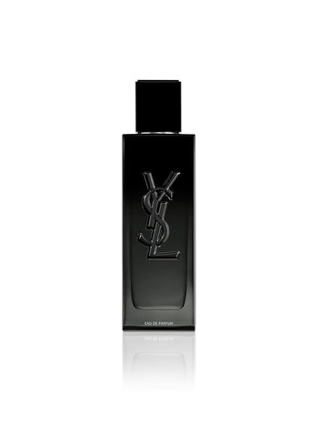 Myslf by Yves Saint Laurent for Men - 2 oz EDP Spray (Refillable)