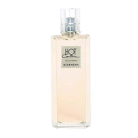 Hot Couture Eau De Parfum Spray for Women by Givenchy - 3.3 oz / 100 ml