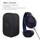 Beats Studio Pro - Wireless Bluetooth Noise Cancelling Headphones - Personalized Spatial Audio, USB-C Lossless Audio, Apple & Android Compatibility, Up to 40 Hours Battery Life - Navy