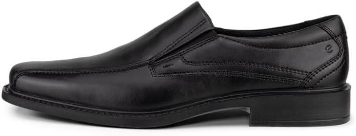 ECCO Men's New Jersey Slip-On Loafer