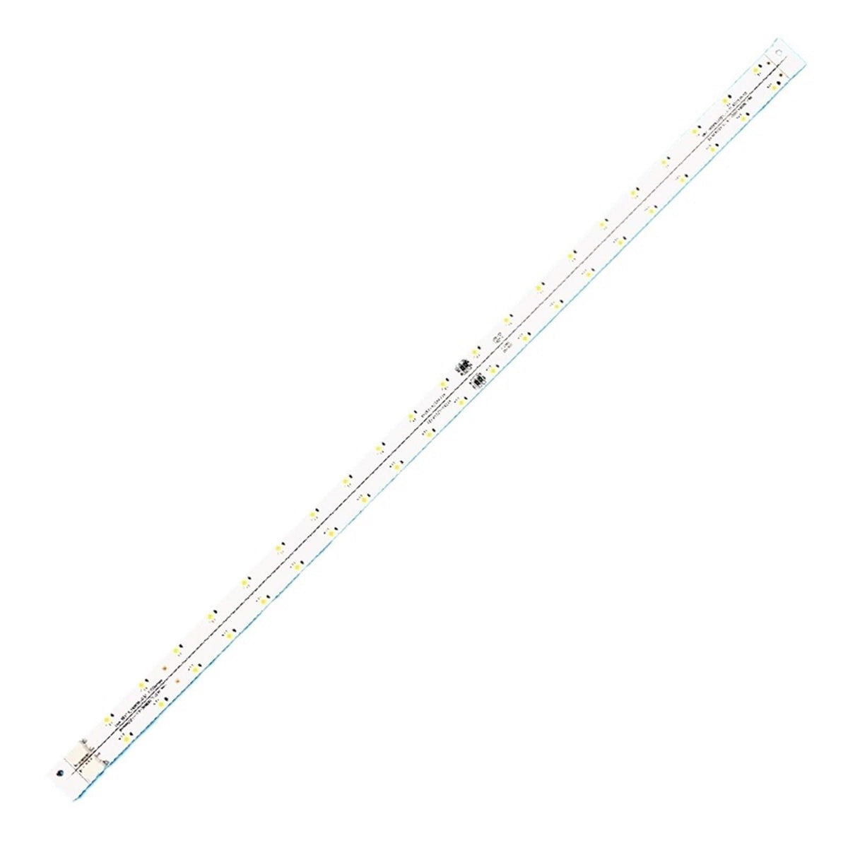 UFDIPLMY 2PCS/lot Compatible with Samsung UA40K5300 UA40K5100 UE40K5179 UE40K5103 V6LF_395SFA_LED21 395SFB_LED21 Louvre 39.5" L R BN96-4655A 4656A