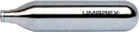Umarex High-Grade CO2 Cartridges for Pellet Guns