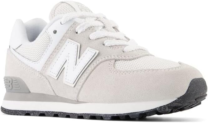 New Balance Kids' 574 V1 Lace-Up Sneakers