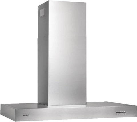 Broan B5336SS 36 Wall Mount Chimey Hood 450 Cfm Max