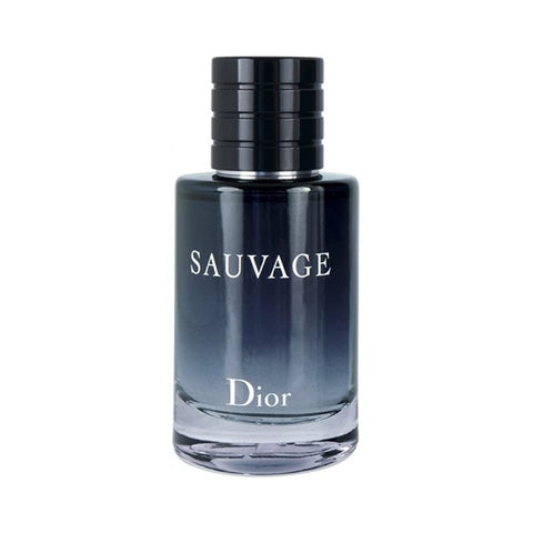 Dior Eau de Toilette for Men, 2 Ounce 60 ml