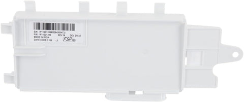 Whirlpool W11567712 Genuine OEM Washer Electronic Control Board Replacement Part - Replaces W11524824, W11540959, and W11554261