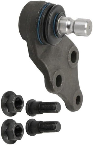 Detroit Axle - Front 2pc Ball Joints for Hyundai Kia Sonata Sorento Optima