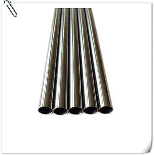 stainless steel tube 18mm Outer diameter ID 16mm 14mm 12mm stainless steel 200mm length (OD18mm*ID12mm)